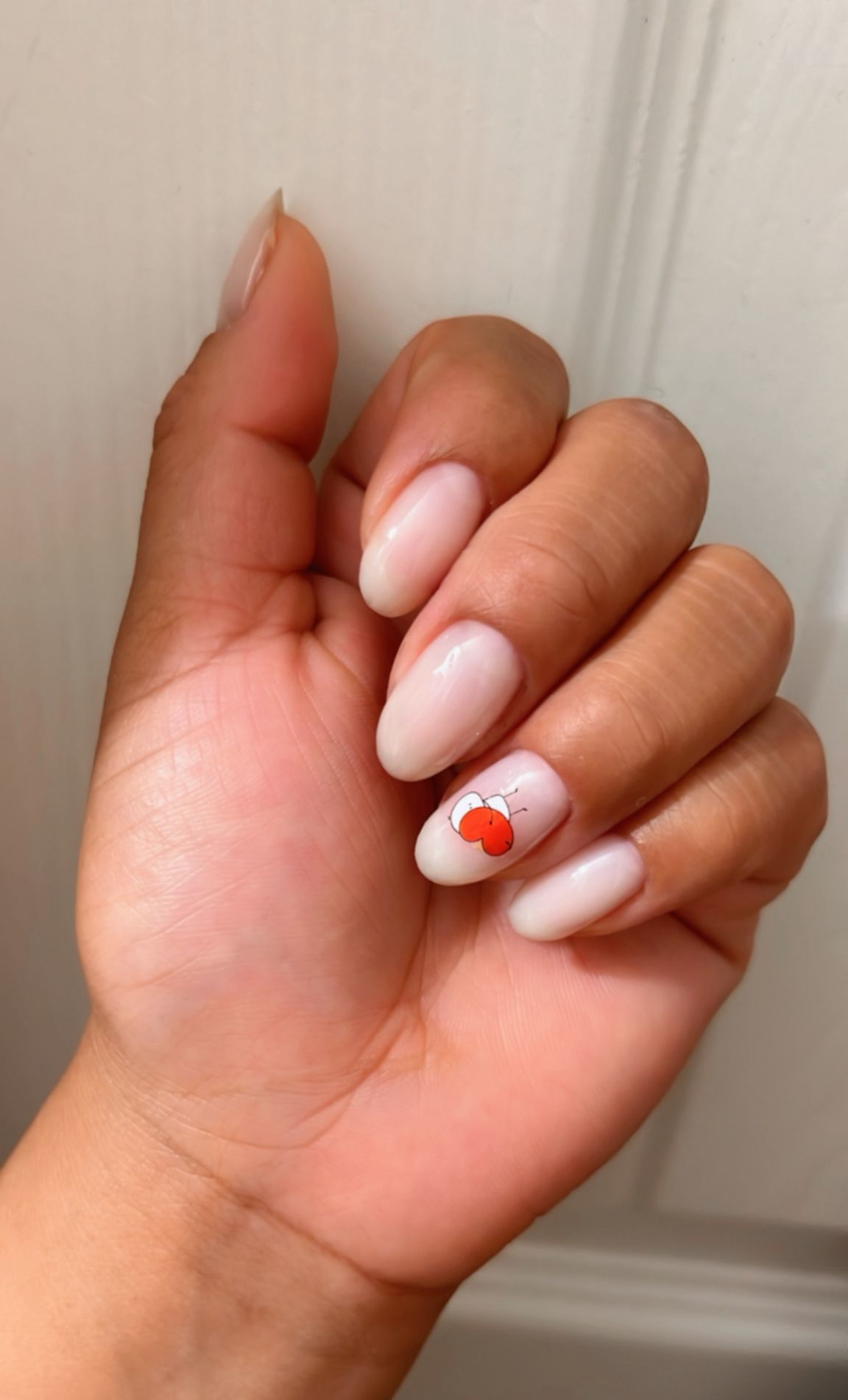 Bare Form Nail Art